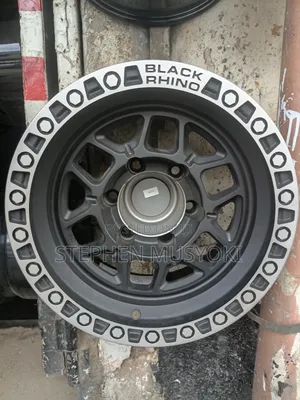 Toyota Hearse, 7l, 9l, Regius, Pick Up, 15inch Rims