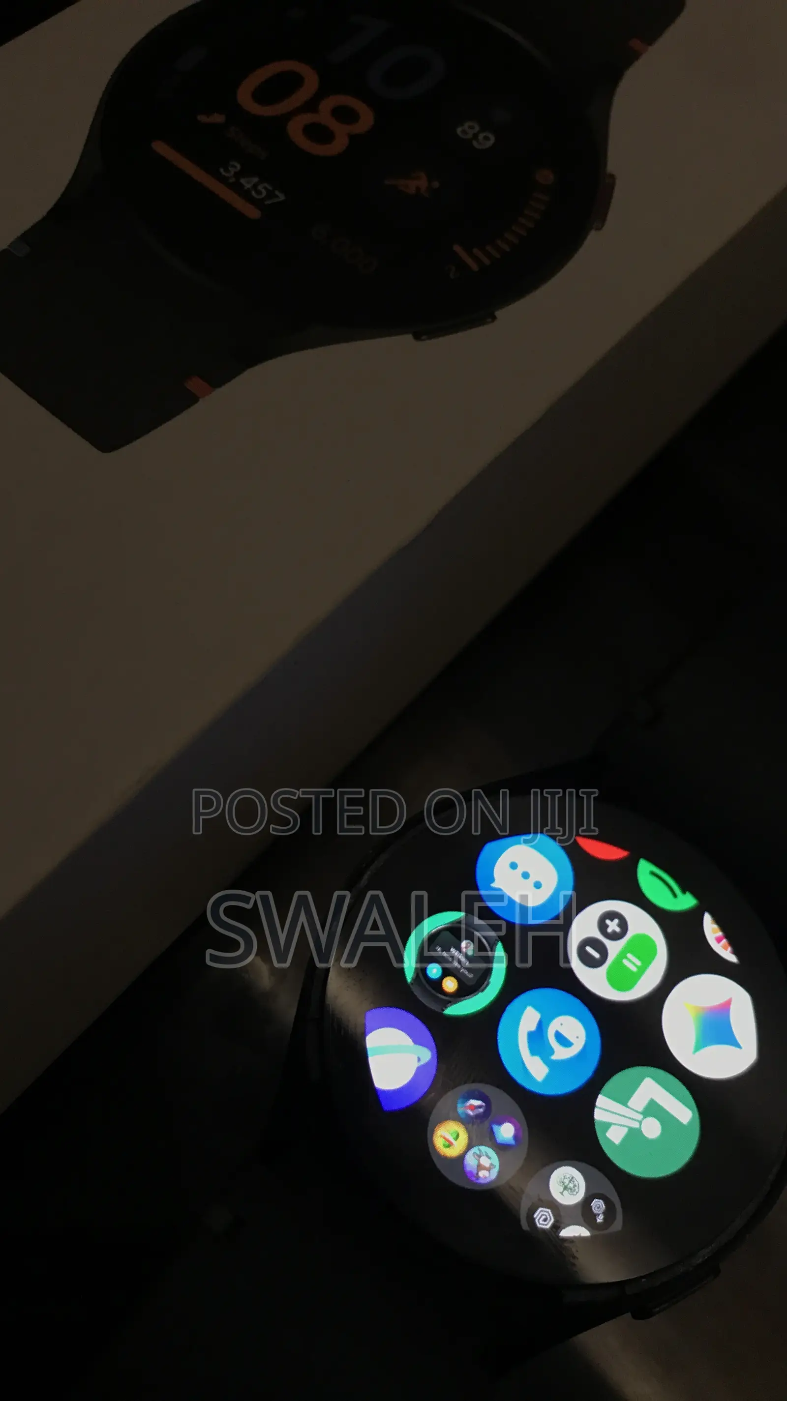 Samsung Galaxy Watch 40MM