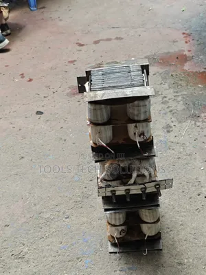 Jua Kali Welding Machine