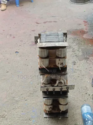 Jua Kali Welding Machine