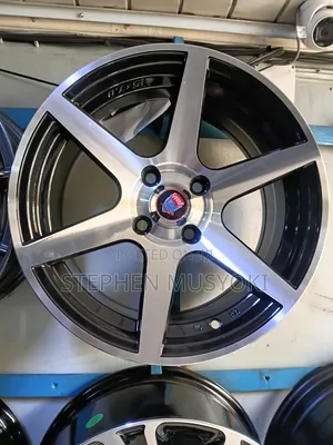 Toyota Allex, Probox, Filder,axio, Runx, 15inch Rims