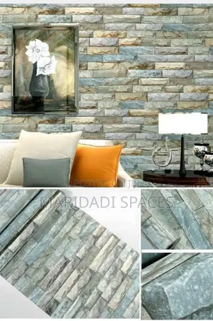 New Arrival Wallpaper Design Size 0.53m by 10m