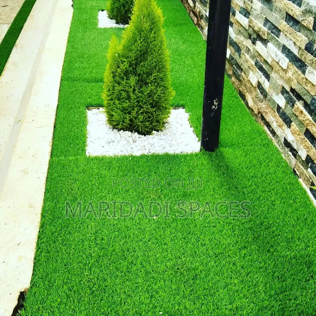 Backyard Artificial Grass Carpet Artificial Turf Grass