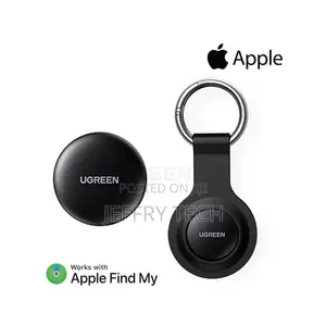 Smart Bluetooth Finder Wireless Item Tracker & Key Finder for Keys, B