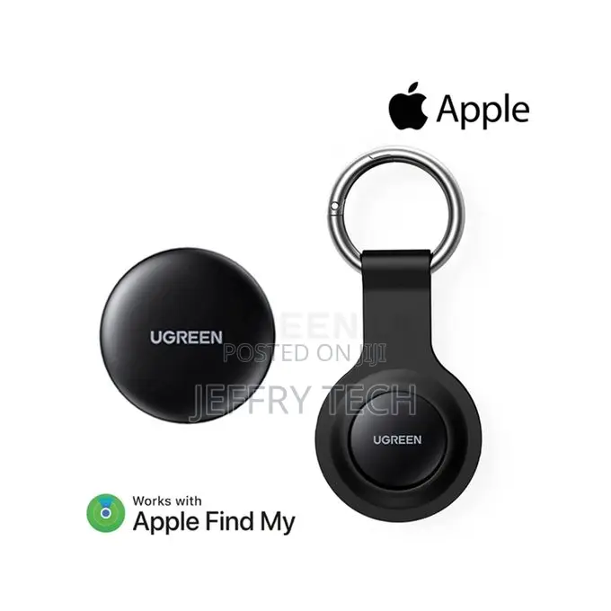Smart Bluetooth Finder Wireless Item Tracker & Key Finder for Keys, B