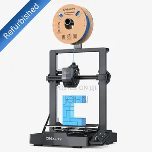 【Refurbished】Creality Ender 3 V3 SE 3D Printer