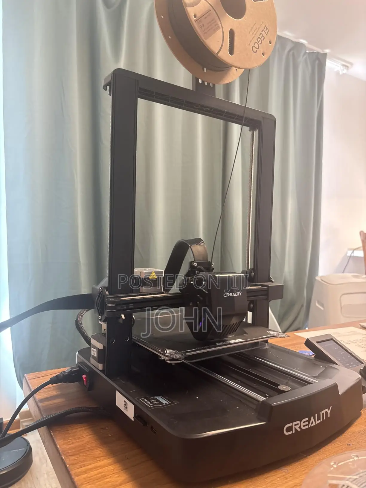【Refurbished】Creality Ender 3 V3 SE 3D Printer