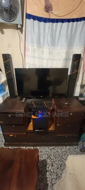 Artel at-107t Subwoofer