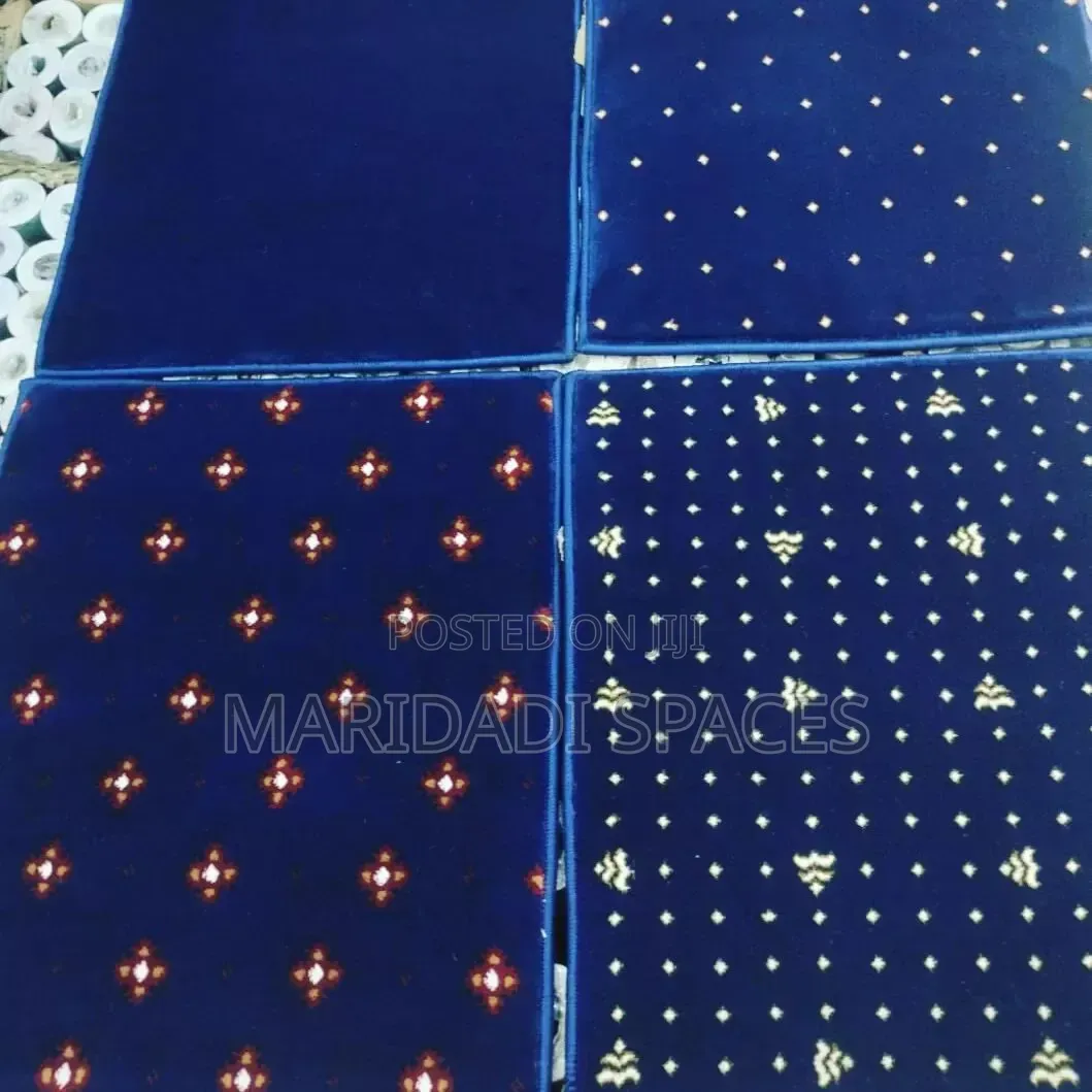 12mm Thickness Wall to Wall Carpet Executive Carpet