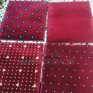 12mm Thickness Wall to Wall Carpet Executive Carpet