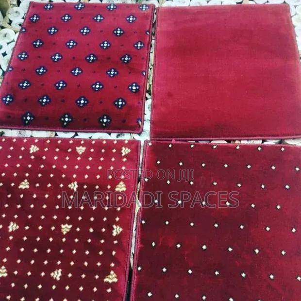 12mm Thickness Wall to Wall Carpet Executive Carpet - thumbnail 2