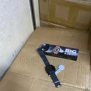 Generic 49mm Smartwatch Designed Unique Smartwatch T900