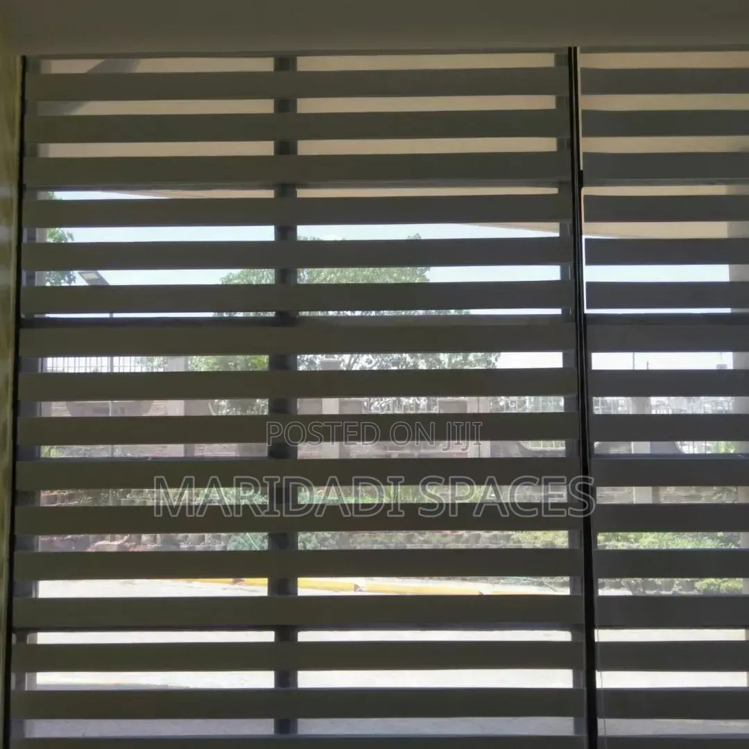 Zebra Roller Blind Zebra Roller Blinds at Affordable Price