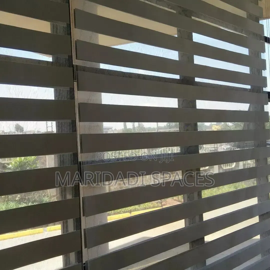 Zebra Roller Blind Zebra Roller Blinds at Affordable Price