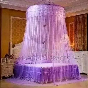 King Size Round Nets