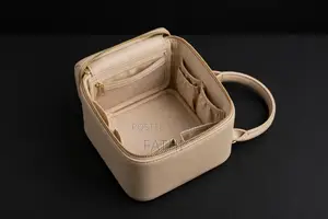 MinMin Vanity Box Bag With Sling - 6 Colors - Eastleigh