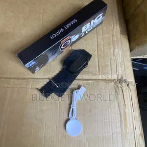 2.09-Inch Smart Watch T900 Latest Ultra Infinite Display Design
