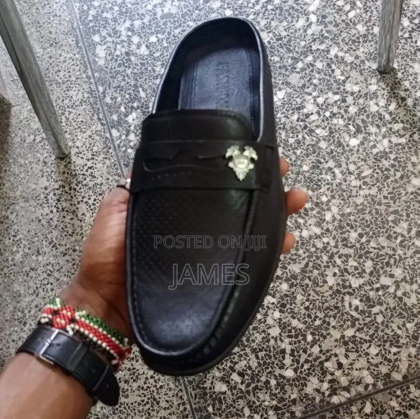 Mark Loafers