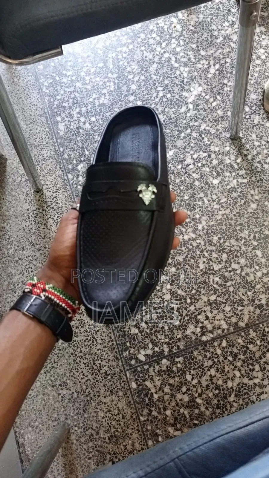 Mark Loafers