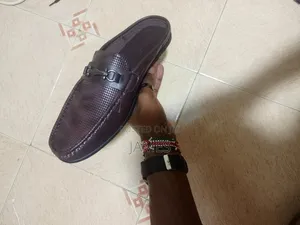 Mark Loafers