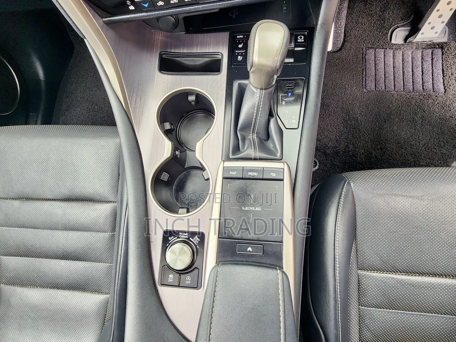 Lexus RX 300 4WD 2019