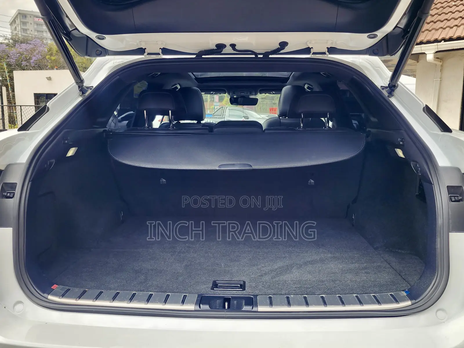 Lexus RX 300 4WD 2019