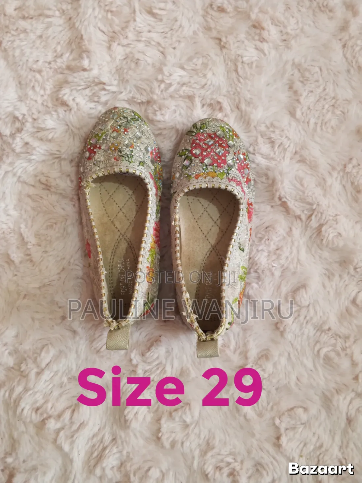 Shoes for Sale