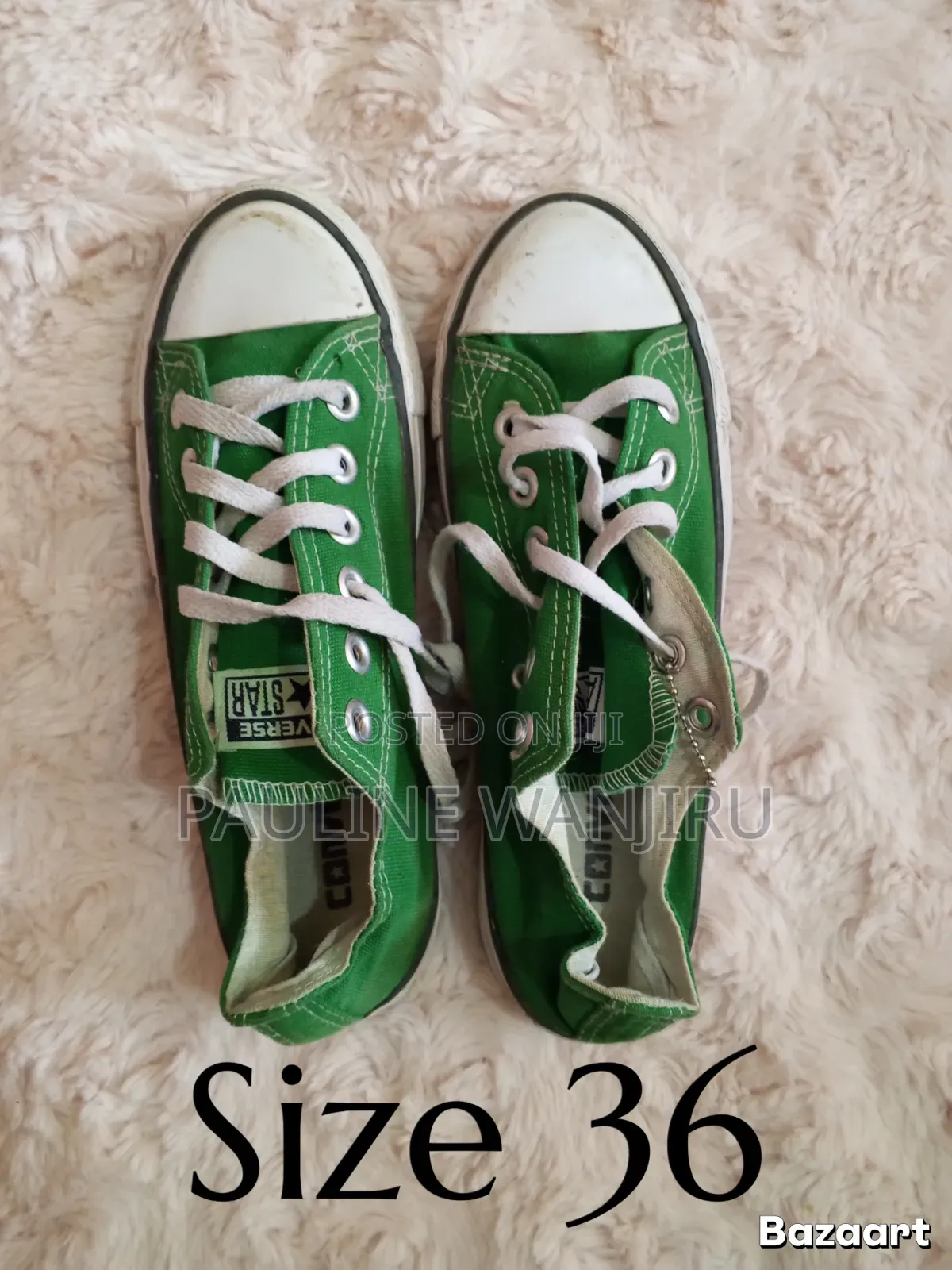 Shoes for Sale
