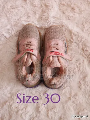 Shoes for Sale