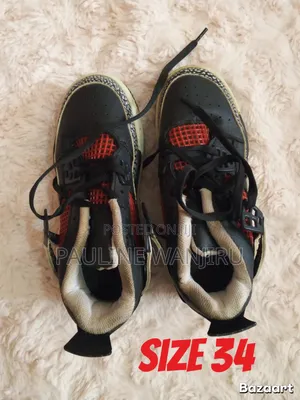 Shoes for Sale