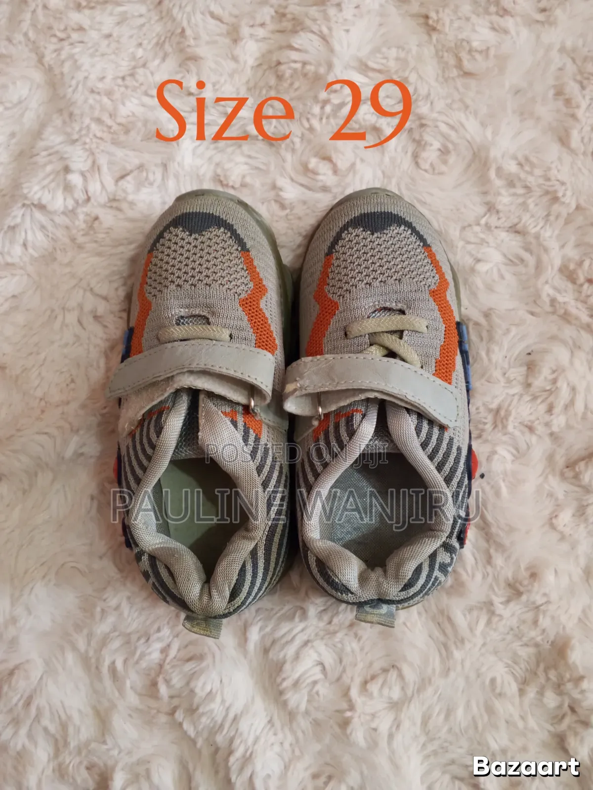 Shoes for Sale
