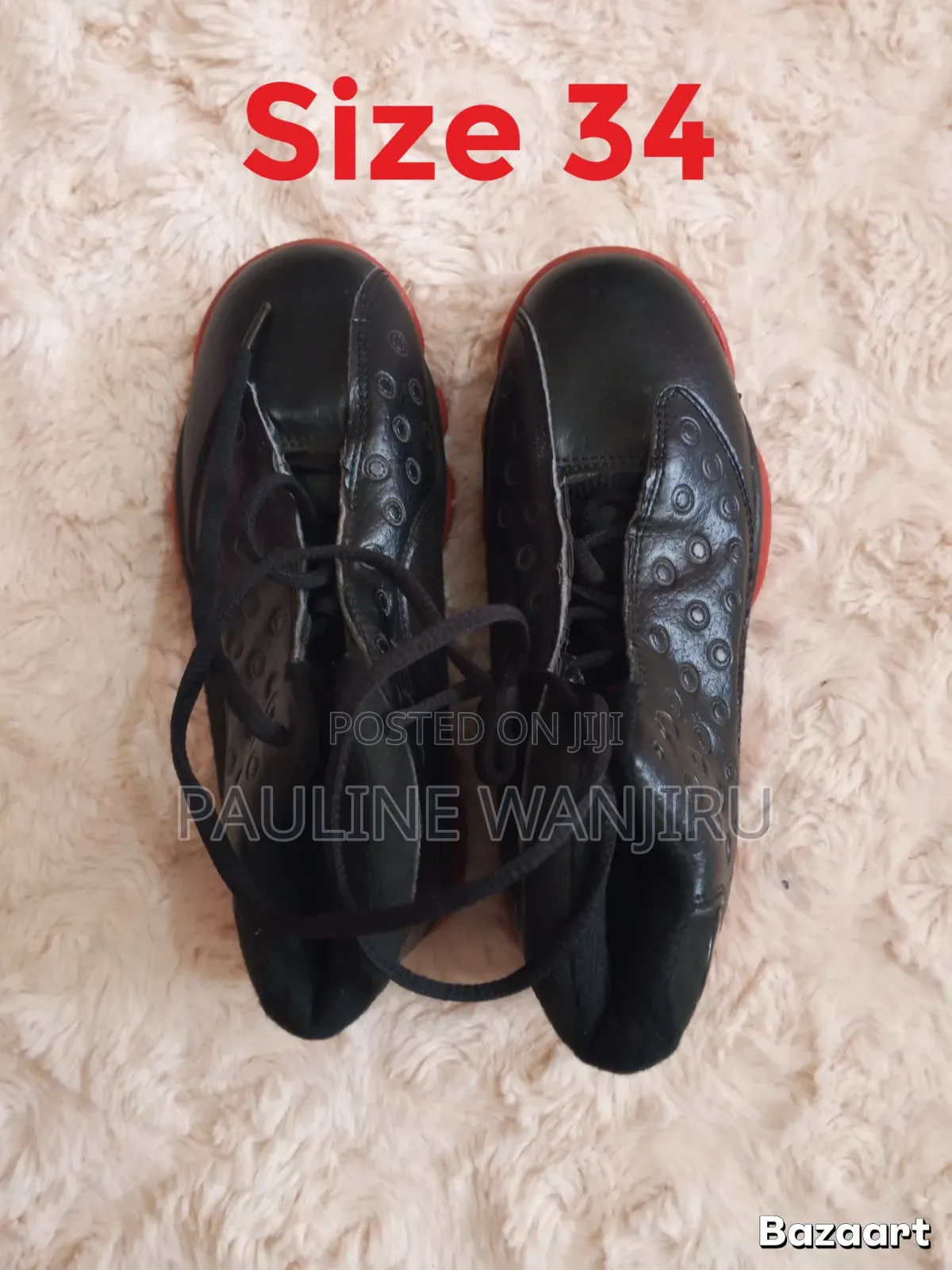 Shoes for Sale