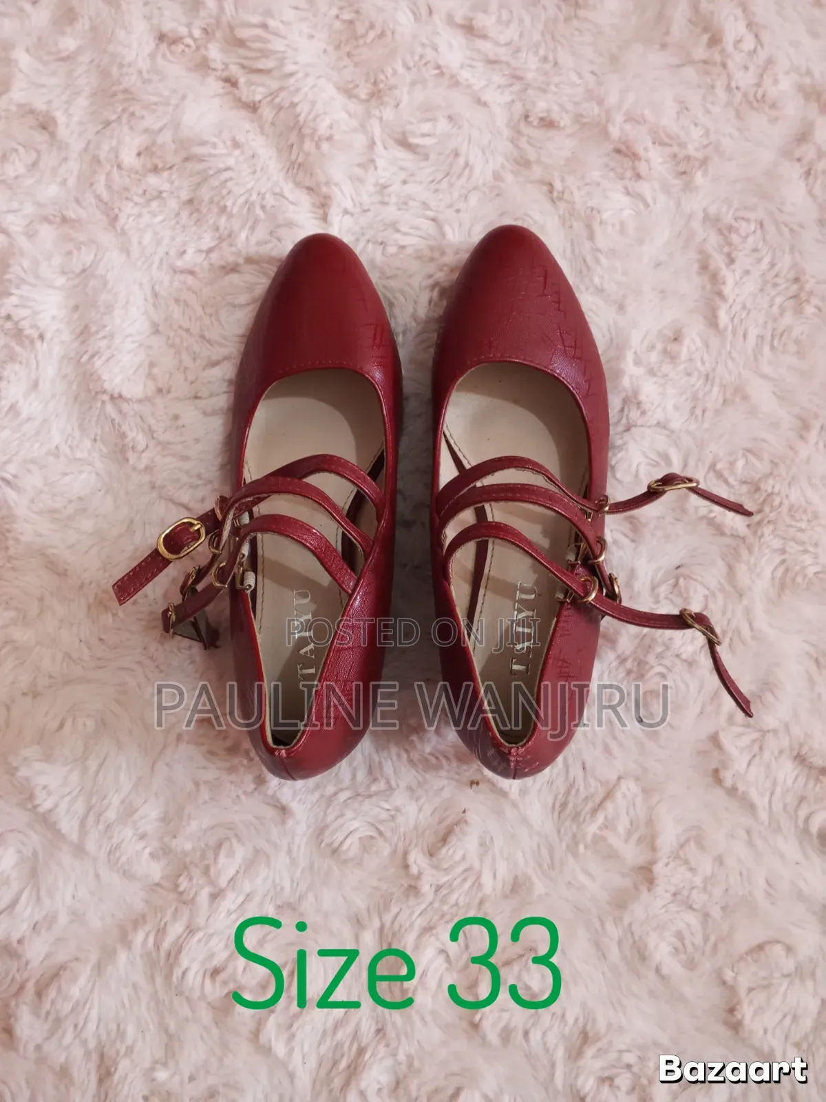 Shoes for Sale