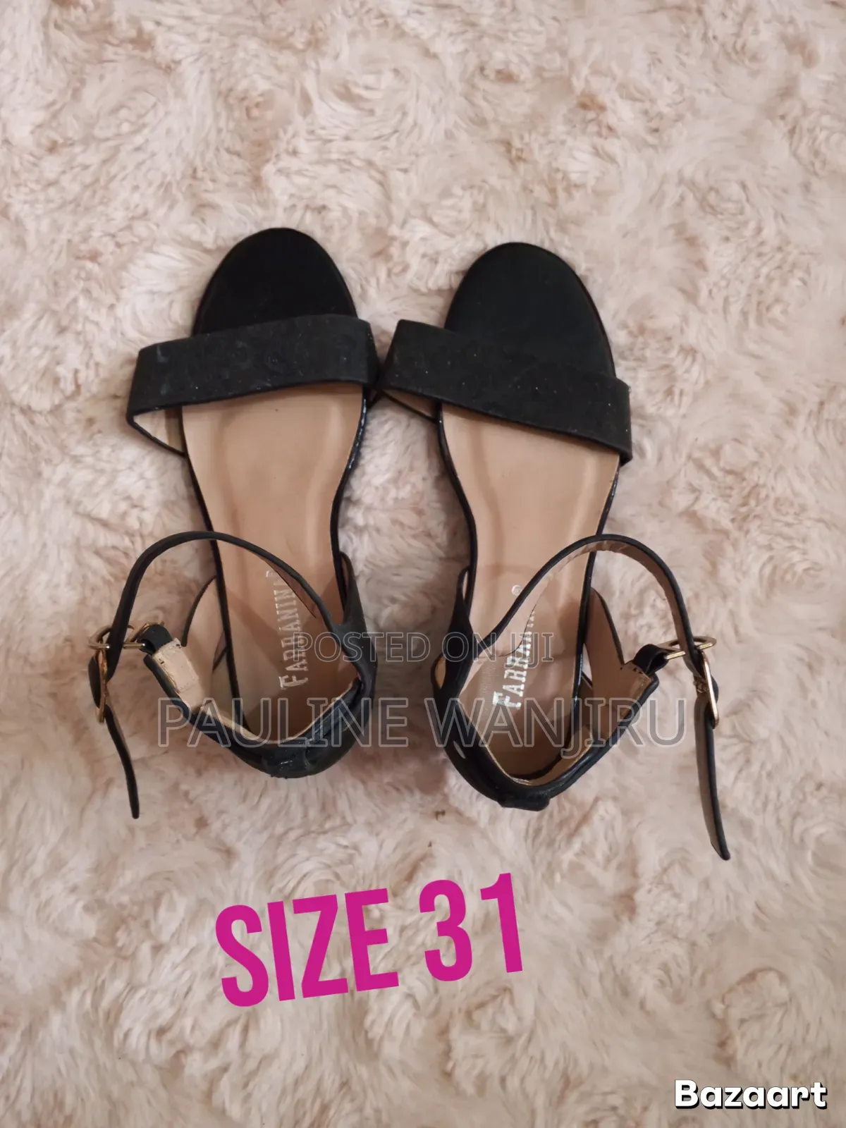 Shoes for Sale