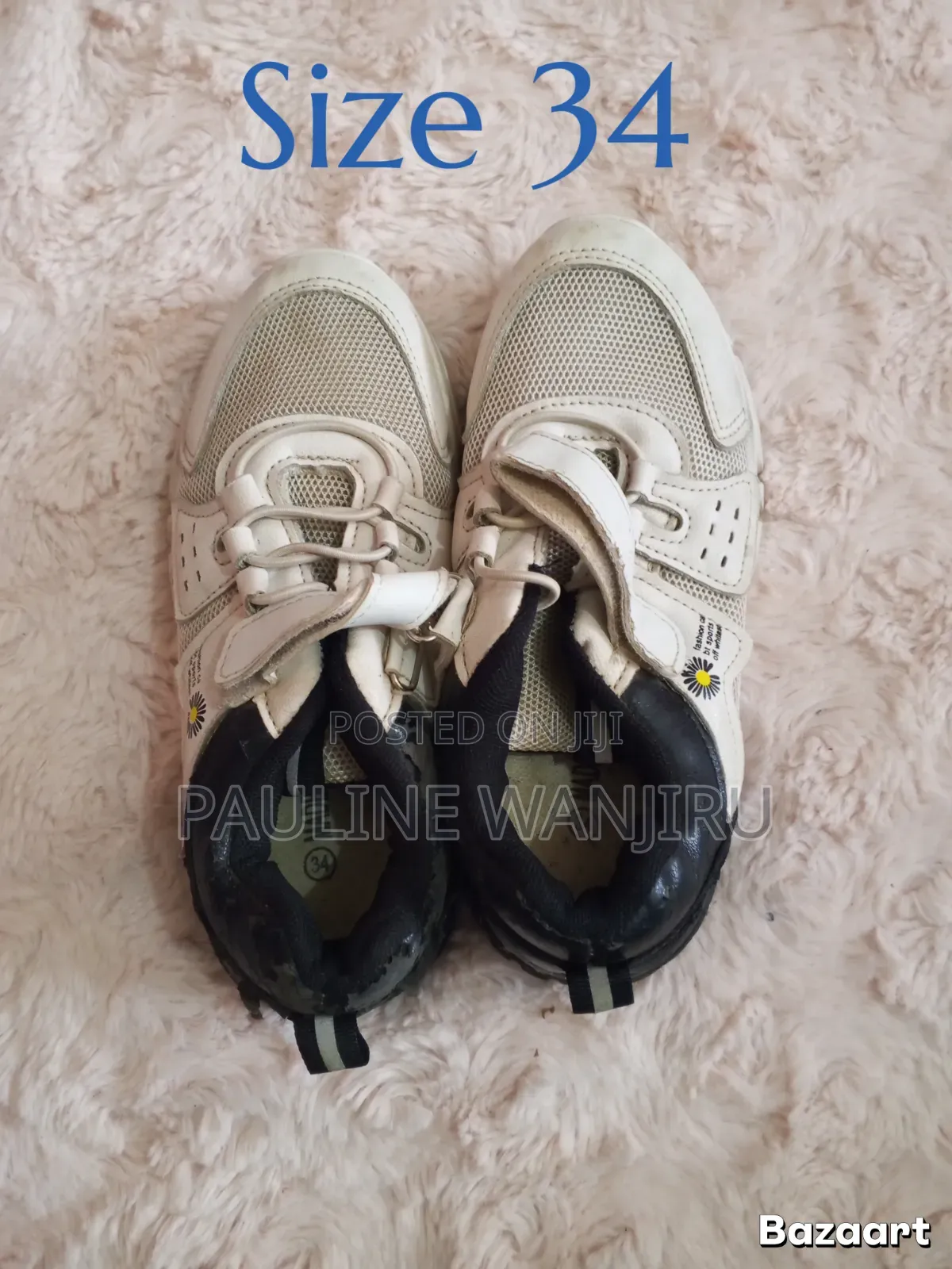 Shoes for Sale