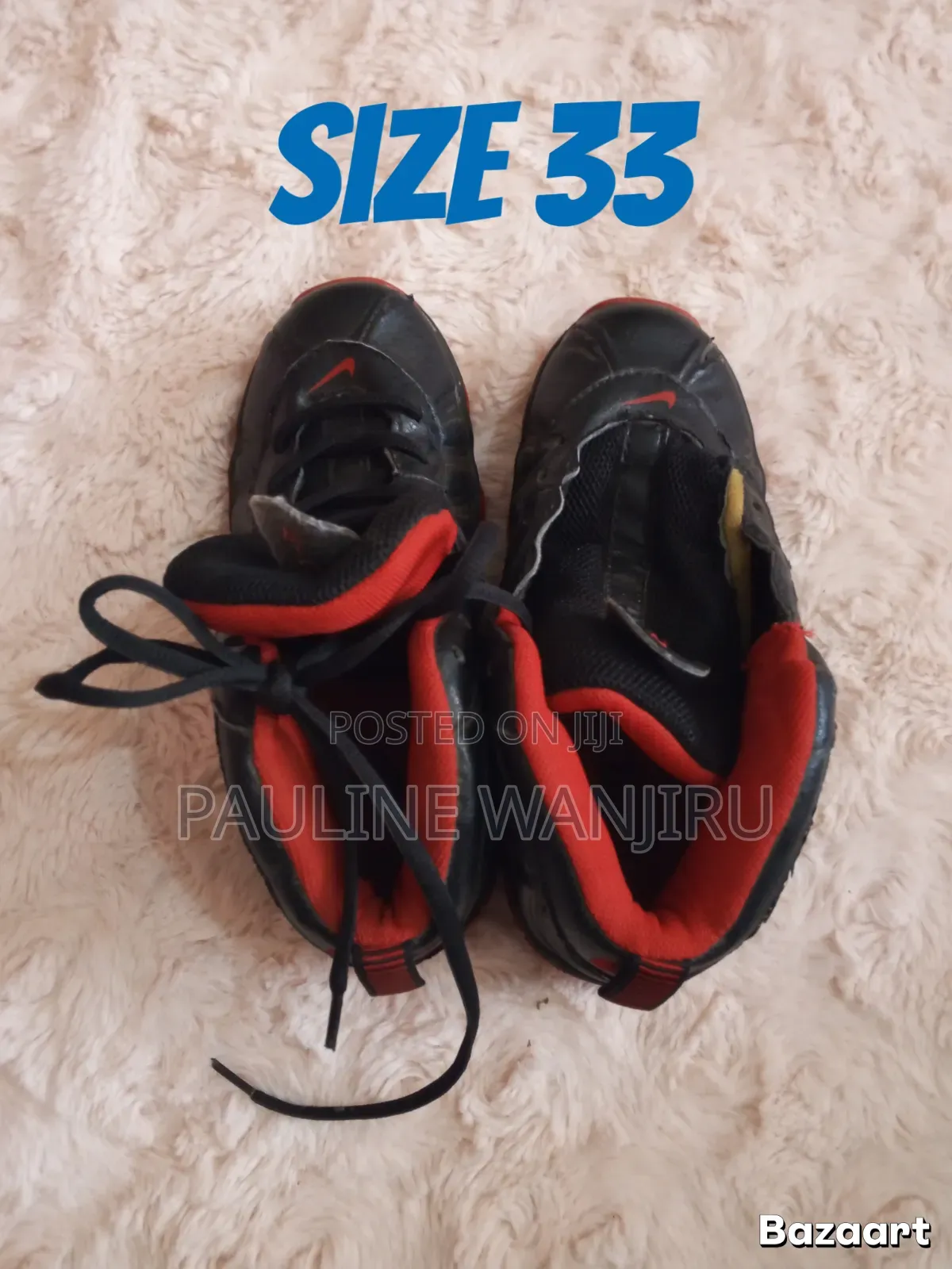 Shoes for Sale