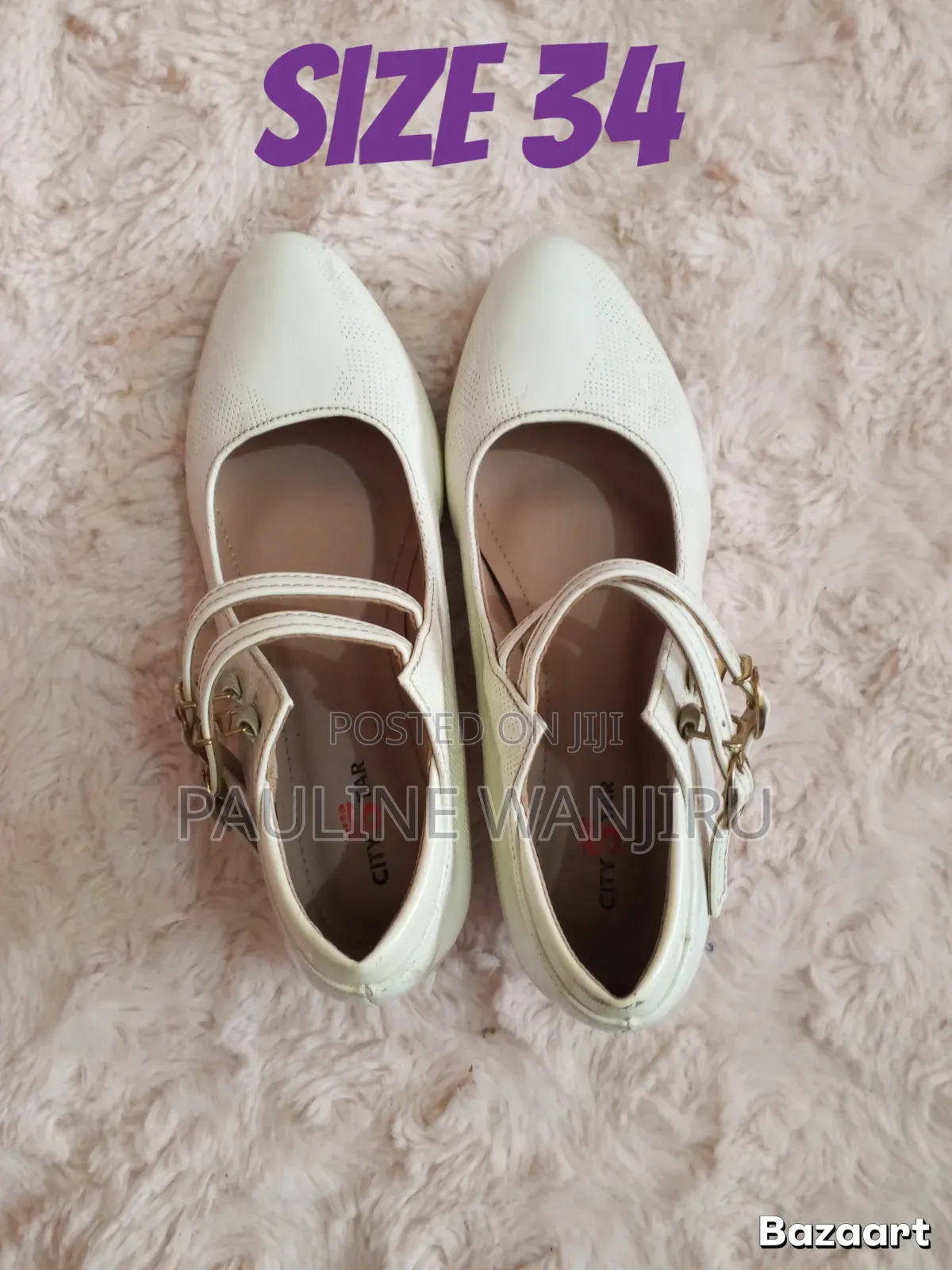 Shoes for Sale