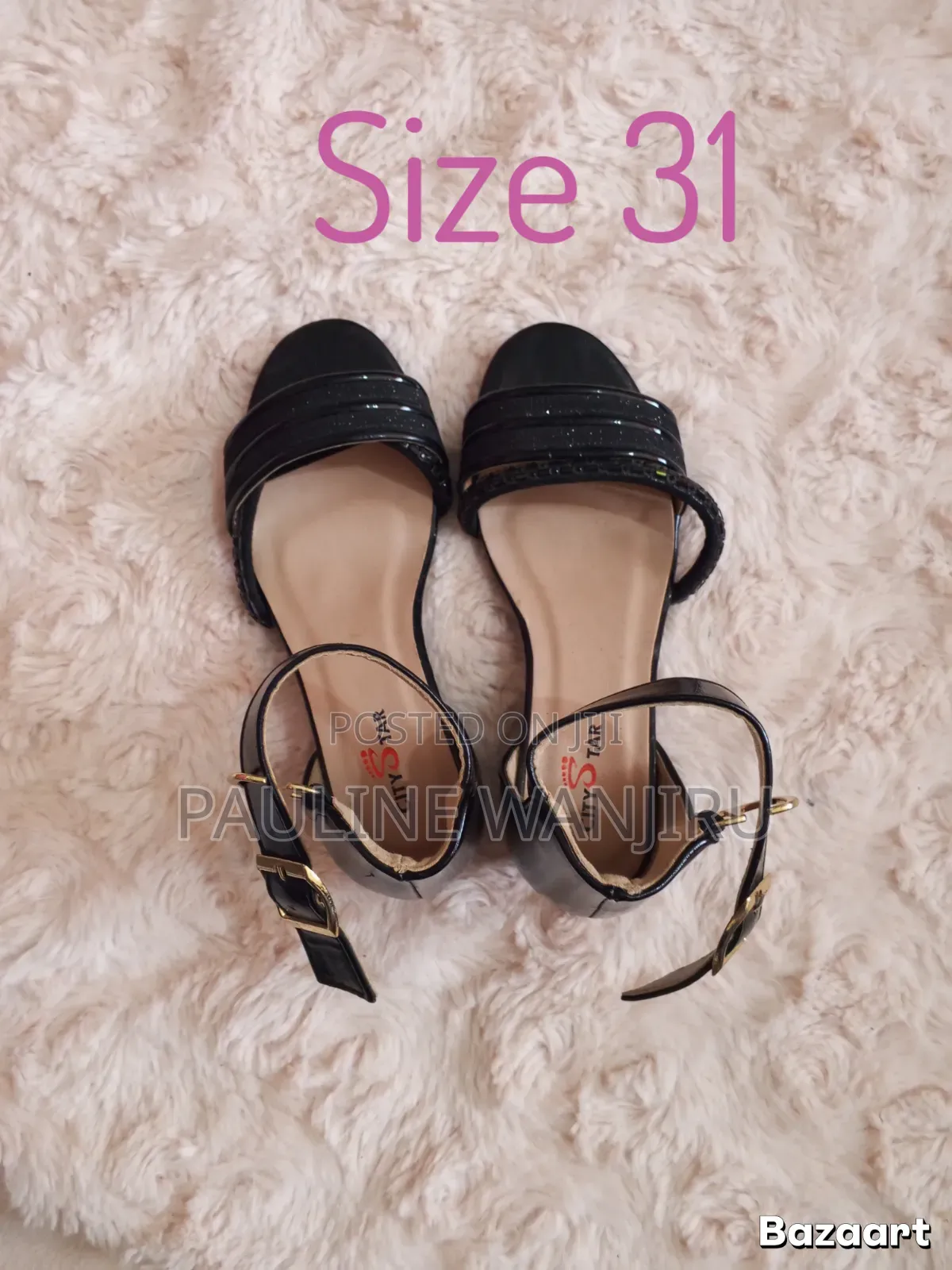 Shoes for Sale