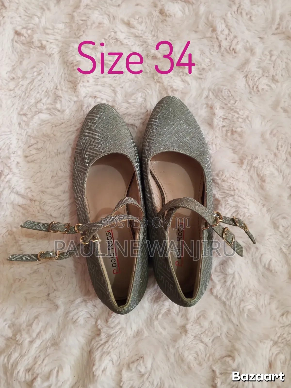 Shoes for Sale