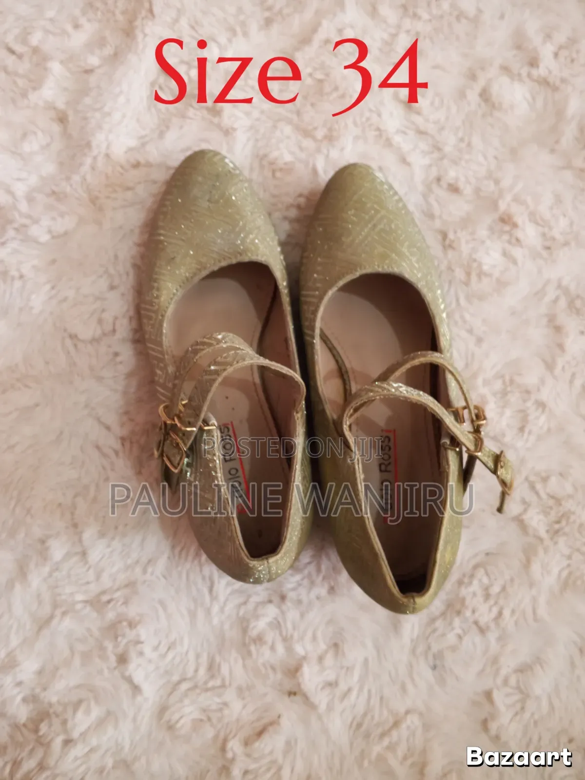 Shoes for Sale