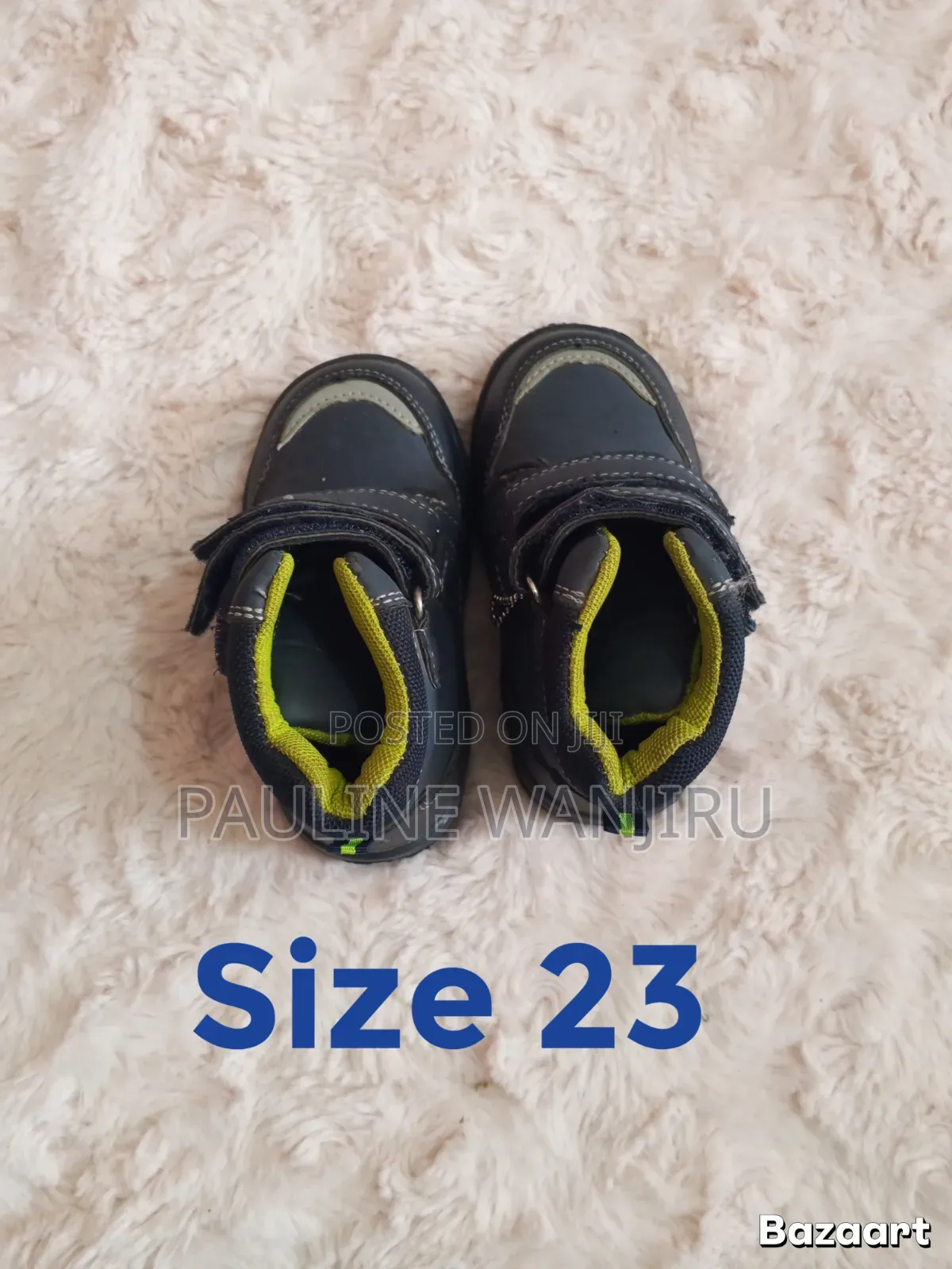 Shoes for Sale