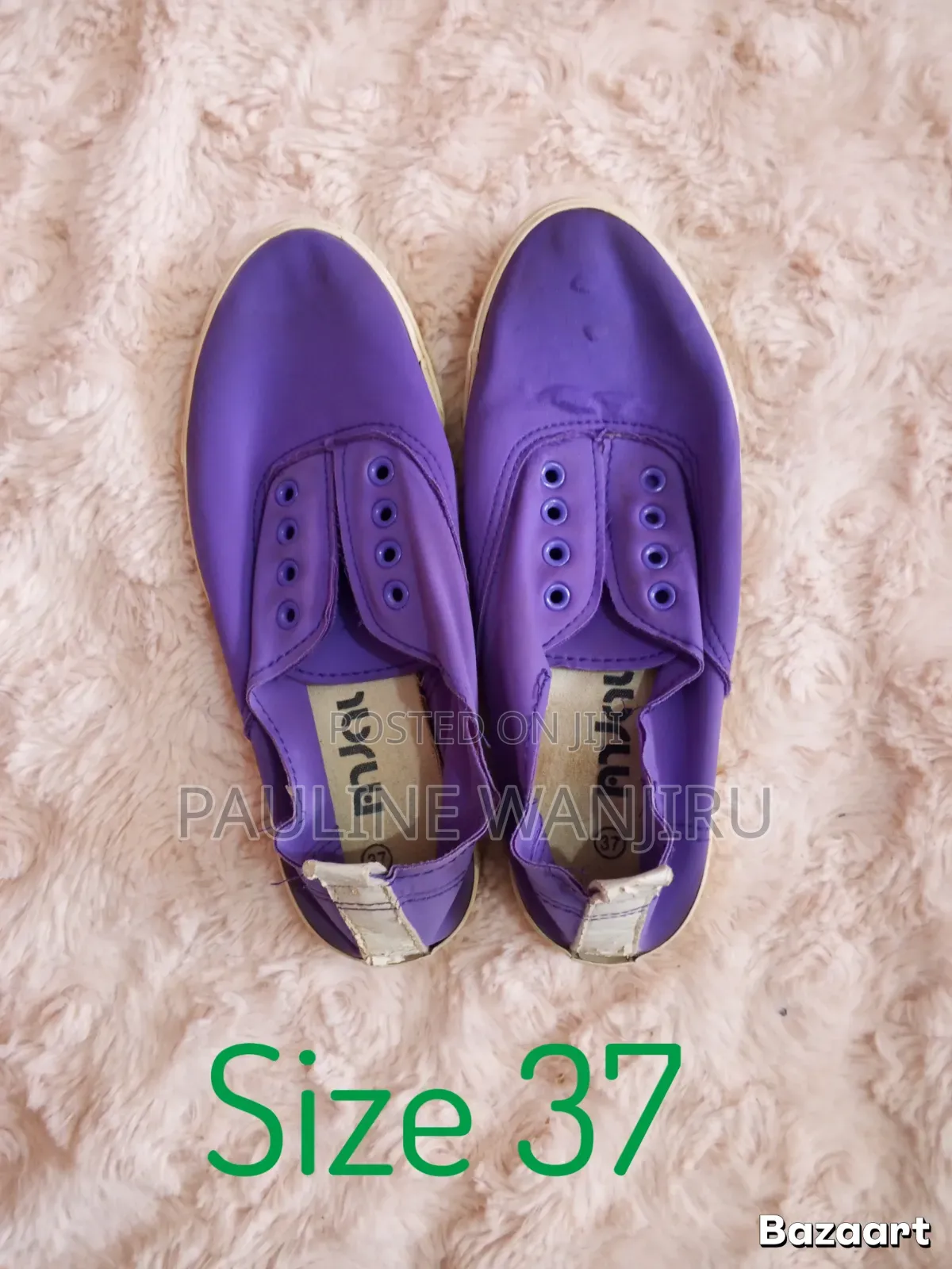 Shoes for Sale