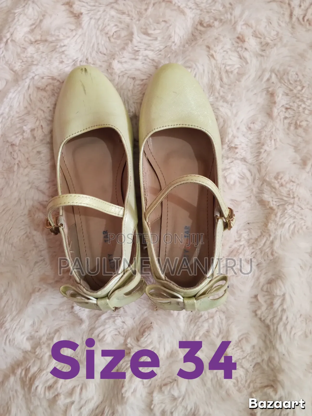 Shoes for Sale