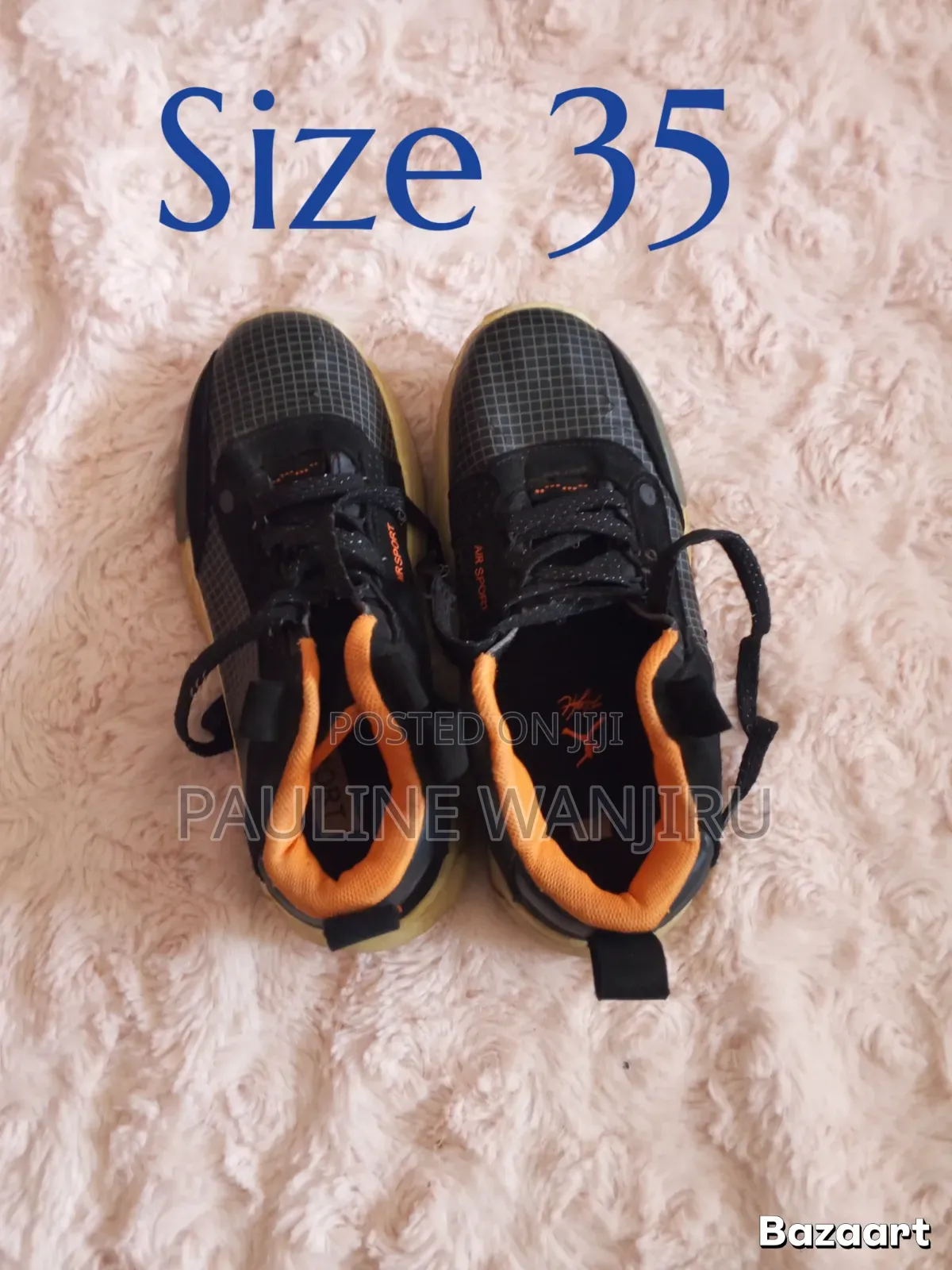 Shoes for Sale
