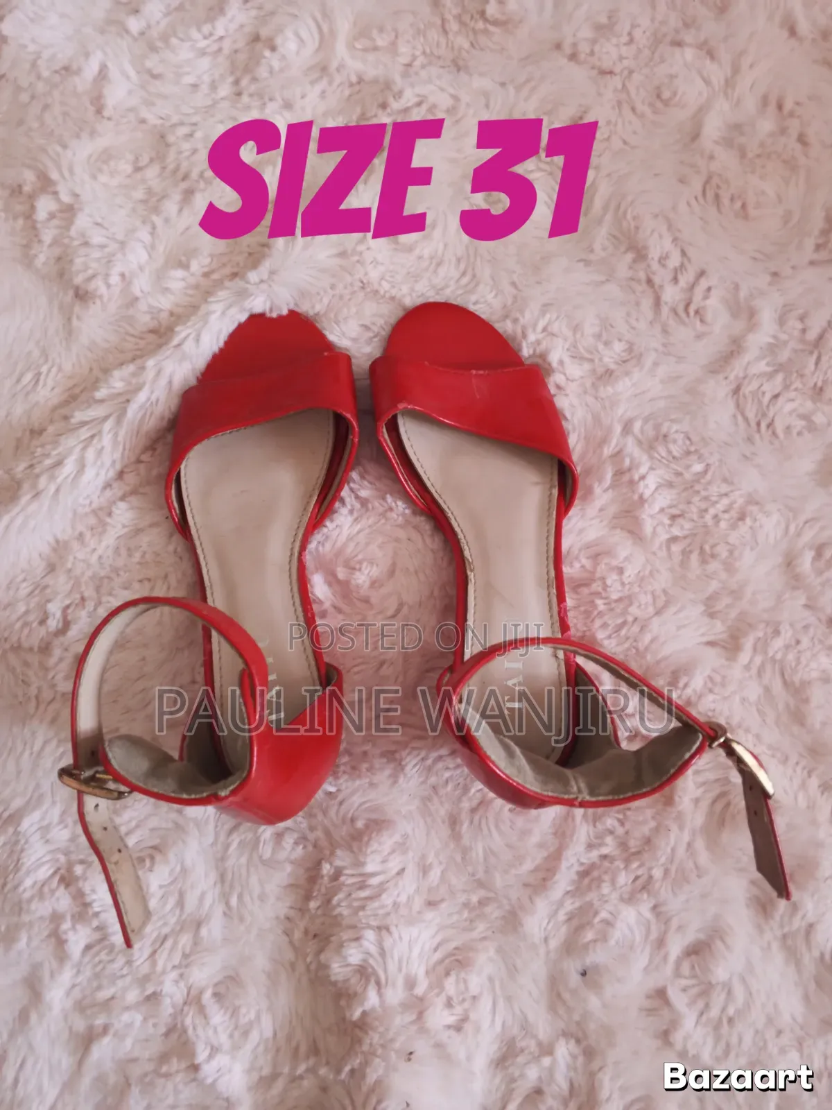 Shoes for Sale