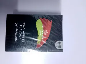 60 G Packet. Refillable Flavors