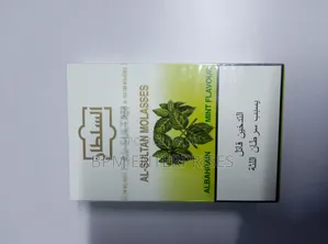 60 G Packet. Refillable Flavors