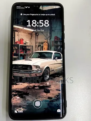 Huawei P30 Pro 128 GB Blue