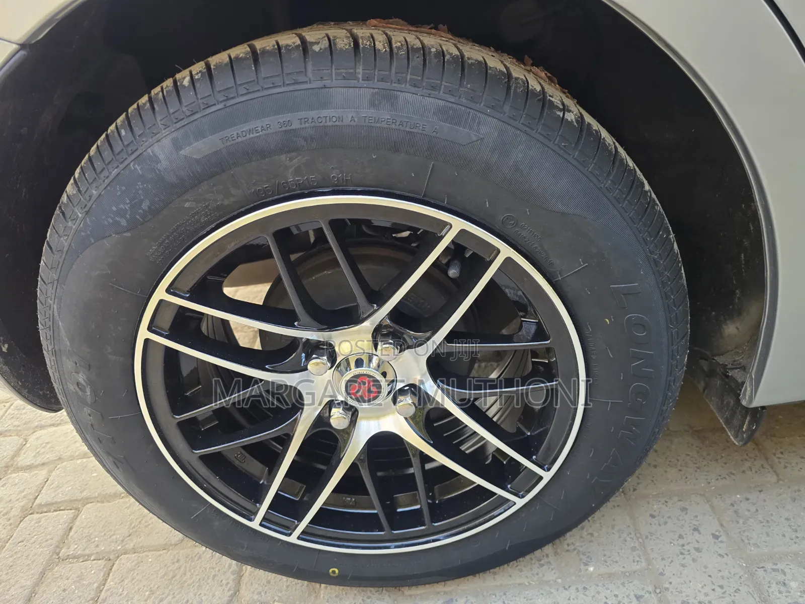 Mazda Demio 2019 Silver