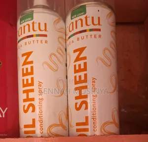 Cantu Hair Conditioner Spray